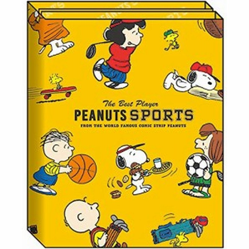 Peanuts ピーナッツ インデックス付箋 ふせん スヌーピー スポーツ P 通販 Lineポイント最大1 0 Get Lineショッピング