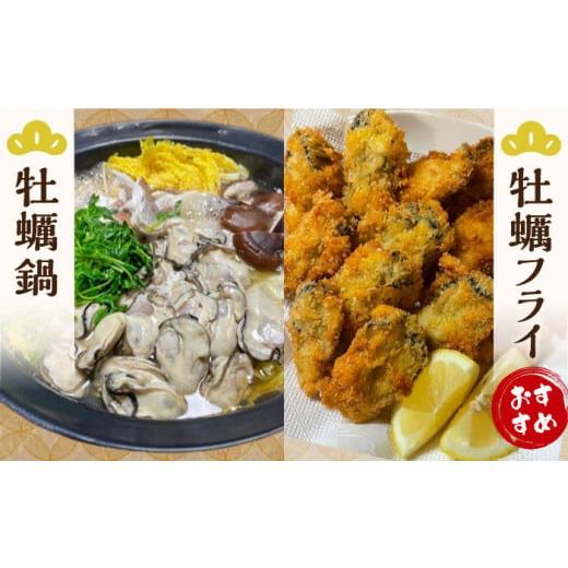 ふるさと納税 広島県 江田島市 大粒でぷりっぷり！かきうちの 牡蠣 むき身 500g＆殻付き 10個 牡蠣 かき カキ むき身 生牡蠣 広島 …