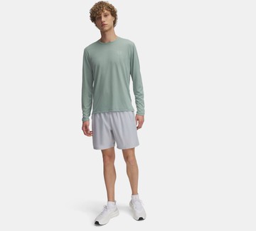 [UA]男 Launch 7吋短褲-人氣新品