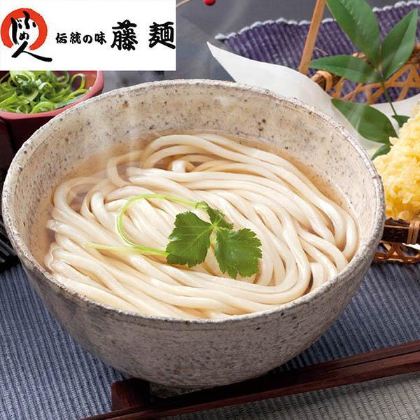 お歳暮ギフト  包丁切りさぬき半生うどん詰合せ グルメ 食品 詰め合わせ 御歳暮 お買い得 メーカー直送