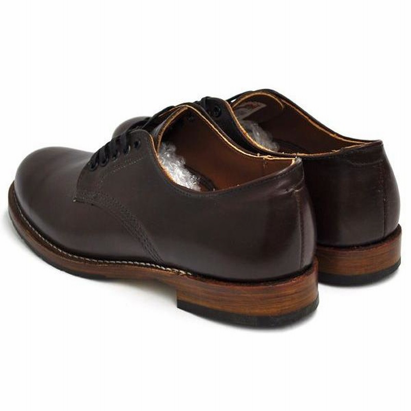 RED WING BECKMAN OXFORD #9042 〔レッドウィング ベックマン