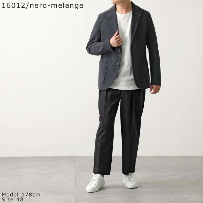 買い誠実 CIRCOLO1901 / ハニカム スリムフィット ジャケット M