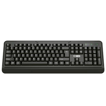 ALTEC LANSING 輕巧美學無線鍵盤  ALBK6330