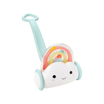 【安琪兒婦嬰百貨】美國 SKIP HOP SLC寶寶散步手推車