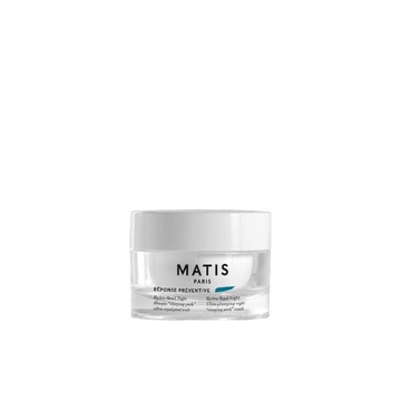 【即期出清】MATIS 青春禦力極潤晚膜 50ML (效期: 20260929)