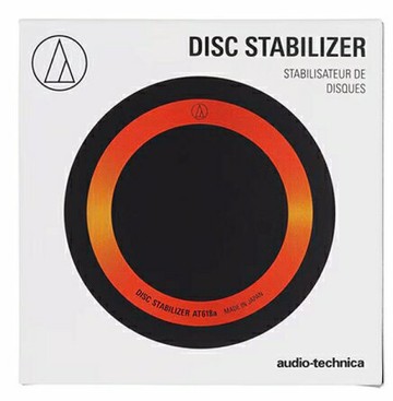 [5東京直購] Audio-technica AT618a 黑膠 唱片 唱盤 唱片鎮