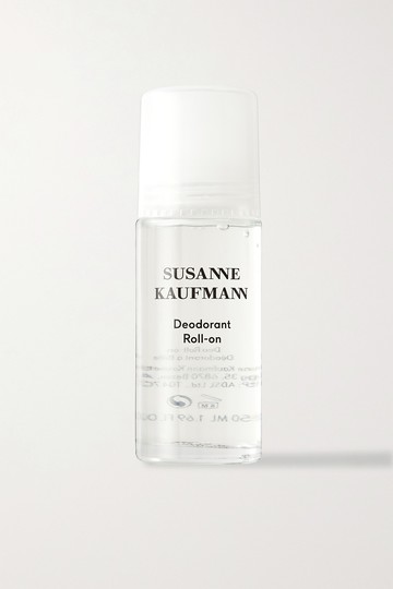 Susanne Kaufmann - Deodorant Roll-on, 50ml - one size