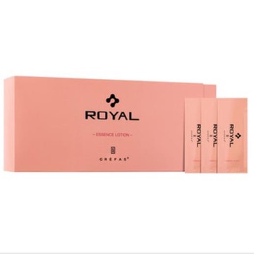 Grefas Royal Essence Lotion  (90 packets)