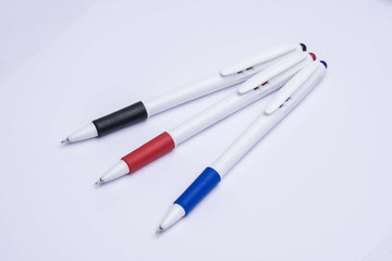 LIBERTY 0.48 咔啦細緻自動原子筆10支入(LB-1001)