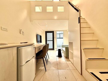 專)全新完工~中興大學5%投報~整棟金雞母18套｜台中市南區有恆街