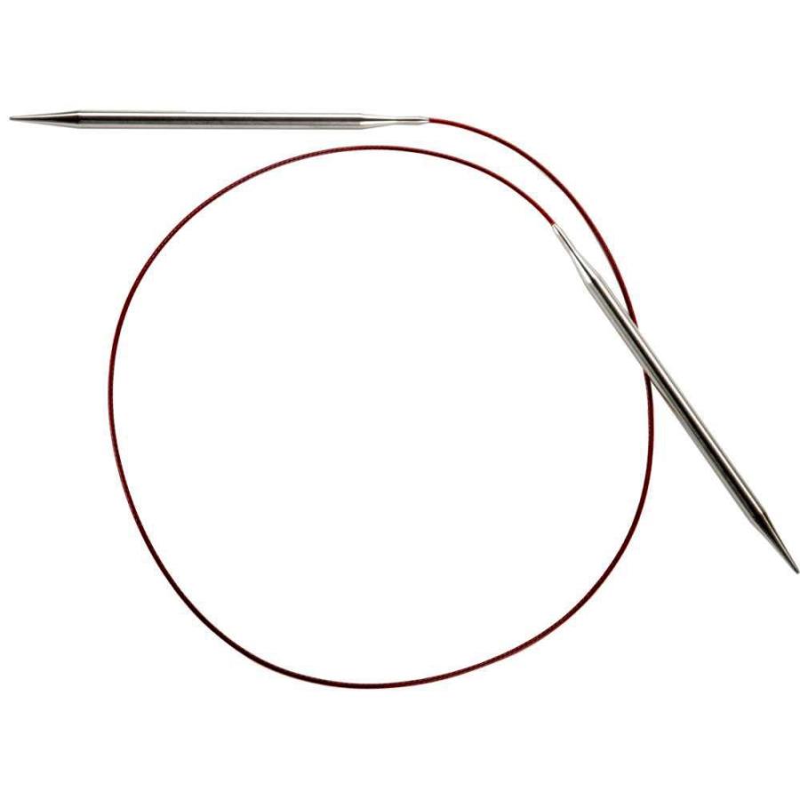 ChiaoGoo - Lace - Fixed Circular Needles