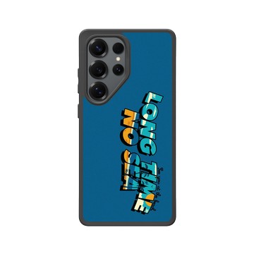 Galaxy S25 Ultra SolidSuit 黑 - KID - LONG TIME NO SEA 沙灘款