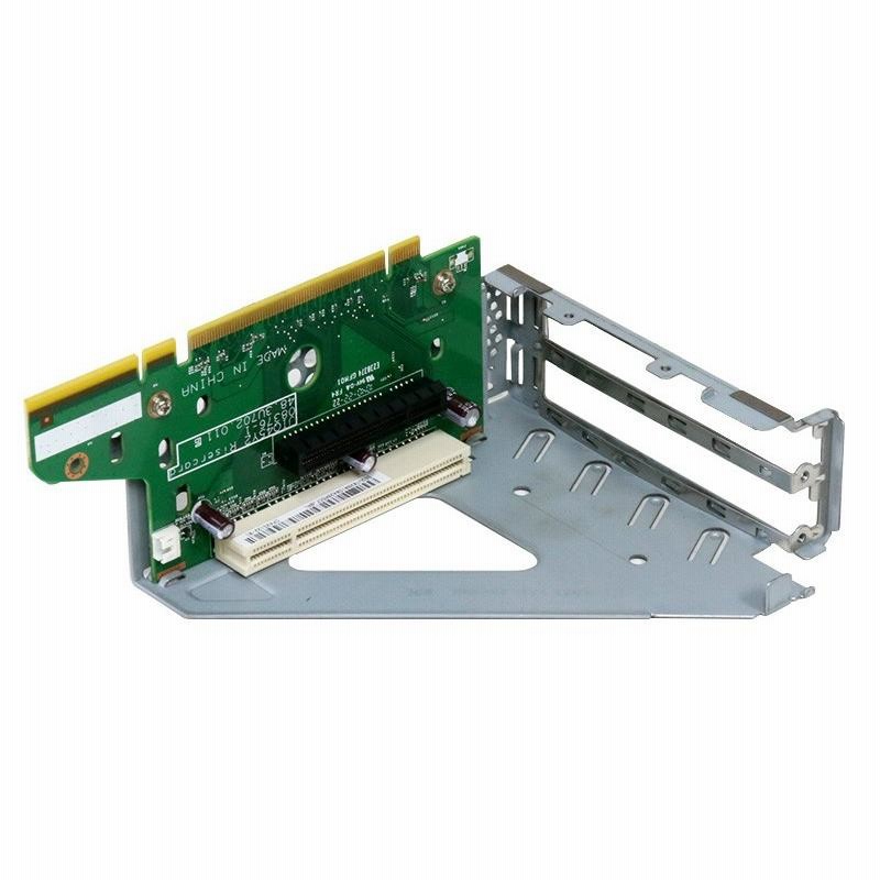 CP425122-01 富士通 ESPRIMO D550/B 用 拡張スロットライザーカード PCI Express x8/PCI【中古】 |  LINEショッピング