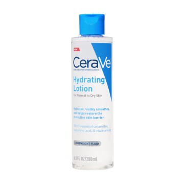 CeraVe適樂膚 全效極潤修護精華水200ml