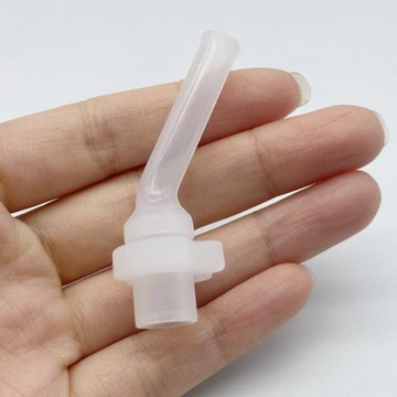 120號佳趣兒童保溫杯吸管水杯硅膠吸管頭形狀一樣吸嘴通用配件