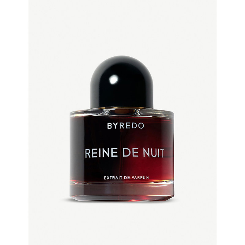 Byredo Reine de Nuit Extrait de Parfum 50ML推薦| Selfridges(舊