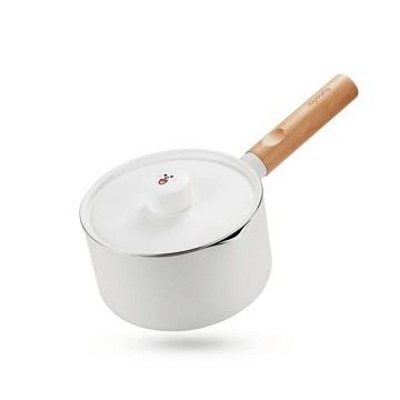 【Joyoung九陽xLINE FRIENDS】萬用不沾鍋 16cm 兔兔 TL-A11