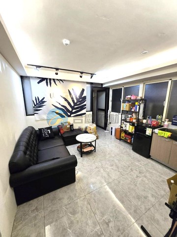 大遠百商圈【電梯陽台套房】警衛管理免追垃圾車｜新竹市北區林森路