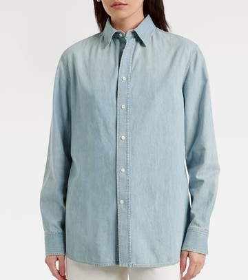 Ralph Lauren Collection Denim shirt