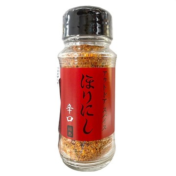 HORINISHI 堀西 辛口萬能調味料  90g  1個