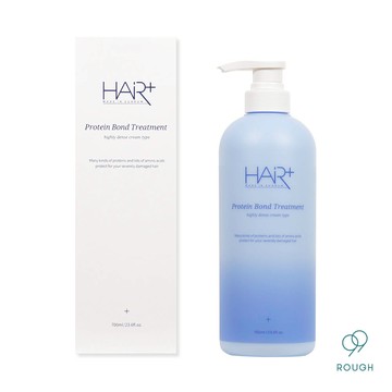 HairPlus｜水蛋白修復護髮素 700ml