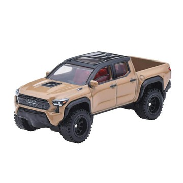 風火輪小汽車 林蔭大道 2024 豐田TOYOTA TACOMA TRD PRO 【鯊玩具】