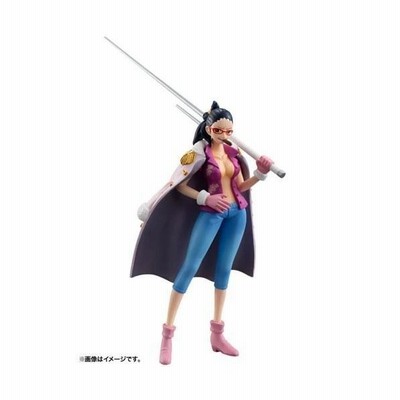 超造形魂 ワンピース Law S Ambition 5 たしぎ In スモーカー バンダイ Boxフィギュア 通販 Lineポイント最大get Lineショッピング