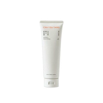 茶籽堂｜水芙蓉嫩白潔面露【混合偏乾性肌膚】