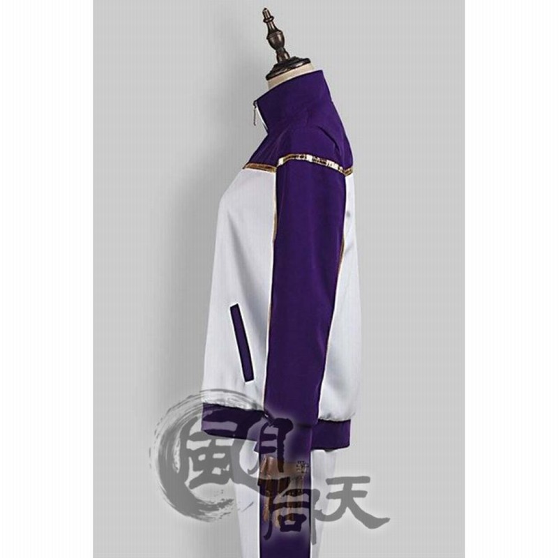 刀剣乱舞 とうらぶ 打刀 へし切長谷部 へしきりはせべ 内番 ジャージ 制服 風 コスプレ衣装 高品質 安い 激安 通販 通販 Lineポイント最大get Lineショッピング