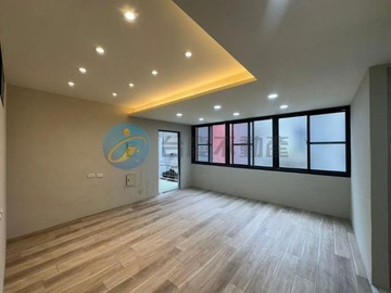 近桃園綠線G09站力行市場稀有低樓層3房公寓｜桃園市桃園區愛十街