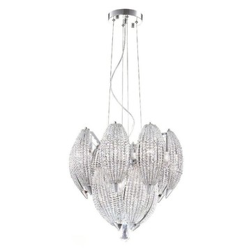 E14玉米水晶吊燈 B52-29-70734