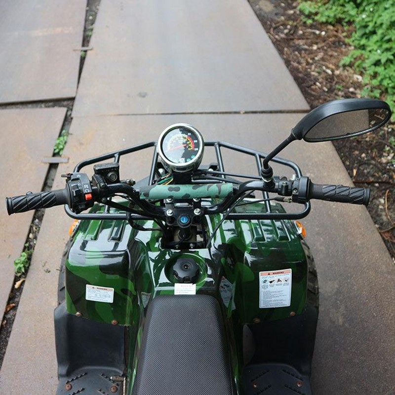 送料無料】４輪バギー 50cc ATV 50 中古 【見学 千葉】【動産王