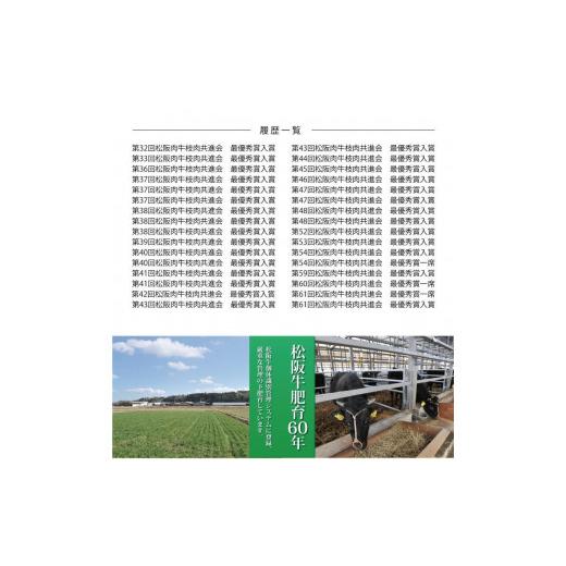 ふるさと納税 三重県 津市 松阪牛 ホルモン600g（200g×3袋）