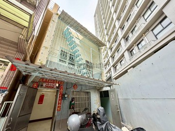 楠梓火車站｜台積電｜超低總價潛力透天｜高雄市楠梓區朝明路