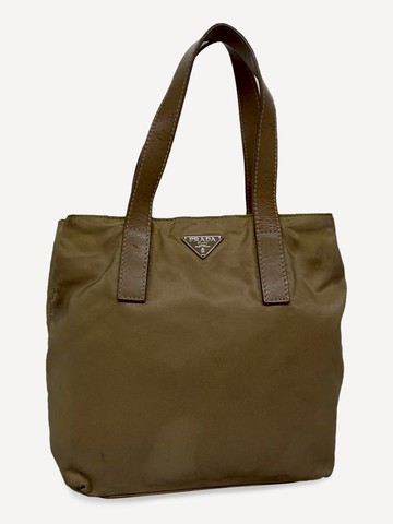 Prada Handbag