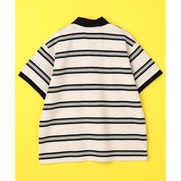 FREAK'S STORE matsui×FREAK'S STORE 聯名「不知道」鹿紋高領短袖T恤