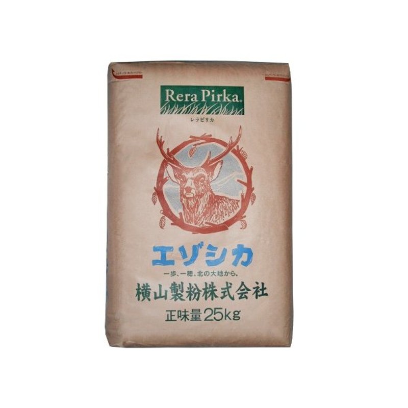 99％以上節約 香麦 江別製粉 25kg TOMIZ cuoca 富澤商店 materialworldblog.com