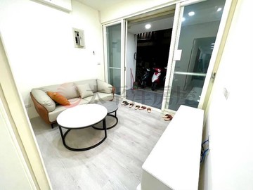 專售府中站店住一樓｜新北市板橋區林園街