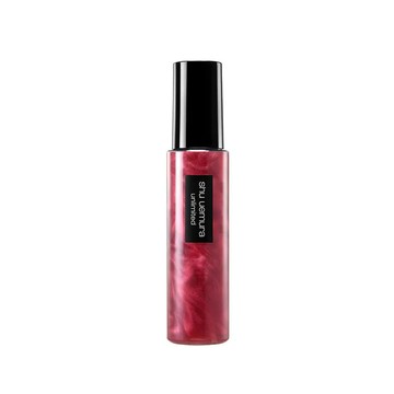 植村秀無極限緋紅亮顏定妝噴霧100ml