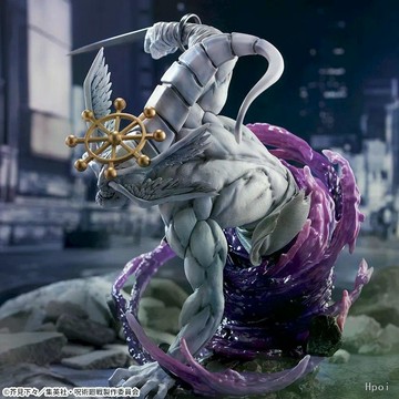 全新正版sega FIGURIZMα咒術回戰 八握劍異戒神將魔虛羅景品手辦