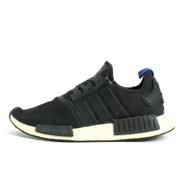 Adidas nmd shop r1 blue tab