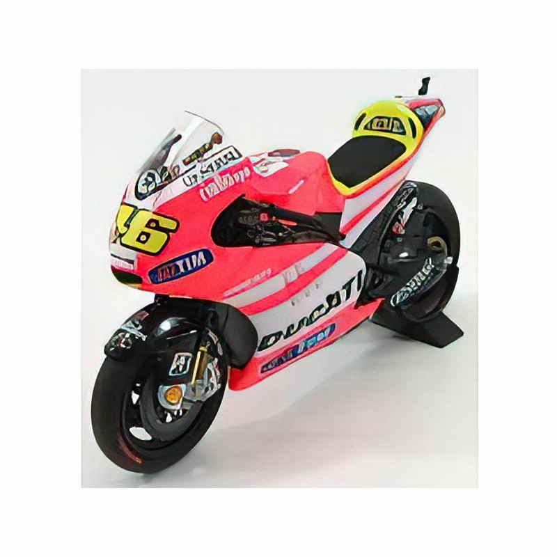 ミニチャンプス 1/12 ロッシ ロレンソ 2009個 限定品 注目ブランド