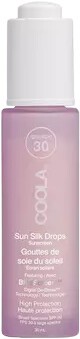Coola Sun Silk Drops Sunscreen SPF30 30ml
