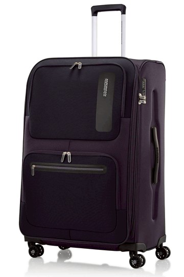 MAXWELL 30吋 可擴充行李箱