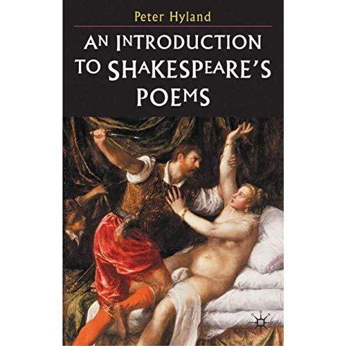 An Introduction to Shakespeare's Poems