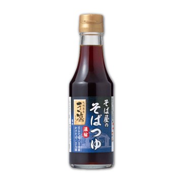 SORACHI【蕎麥屋蕎麥麵露】