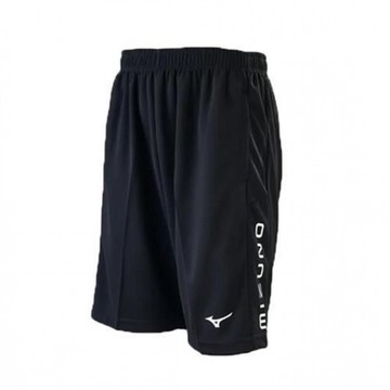 MIZUNO 美津濃 短褲 男款 運動褲 黑 32TBB50299