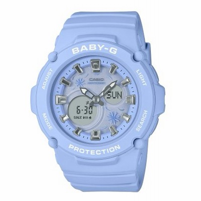 G CASIO Baby G BGA 270FL