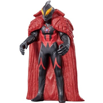 星矢TOY 板橋實體店面 BANDAI 萬代 正版 超人力霸王英雄軟膠 超怪獸系列 118 凱撒貝利亞