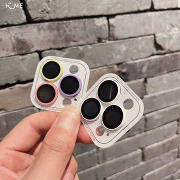 蘋果18/17鏡頭貼高顏值自粘iPhone18ProMax后攝像頭多巴胺鏡頭貼